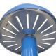 Lampe de table IKEA Skojig des années 2000 - Iconic Cloud Design