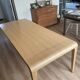Table Design Il Volo by Riccardo Blummer maple
