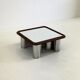 Table basse Space Age de Gian Pietro Arosio