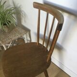 Scandinavian chair