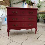 Dresser Louis XV