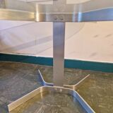 Pierre Vandel  high table 1972