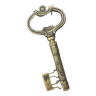 Key corkscrews in bronze