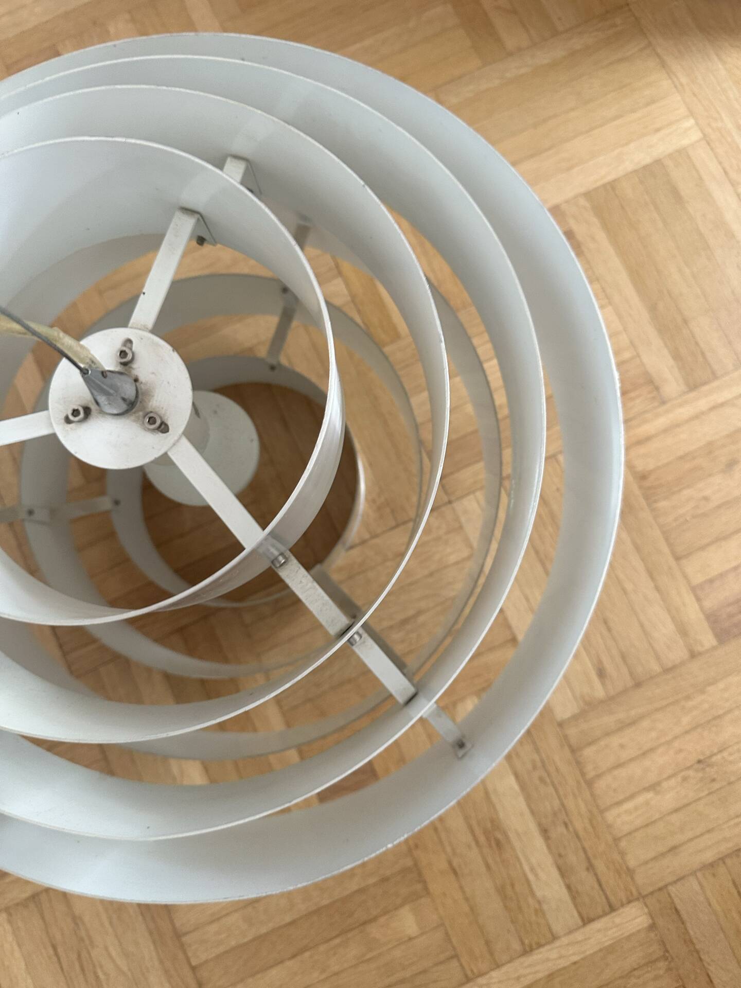 Suspension design 
