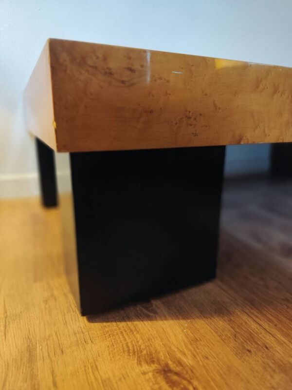 Table basse bar style Rizzo