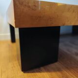 Table basse bar style Rizzo