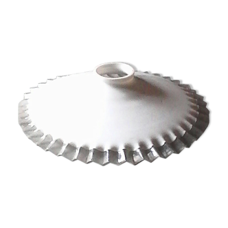 Vintage art deco lampshade