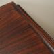 Rosewood desk, Danish design, 1960s, designer: Arne Vodder, production: Sibast