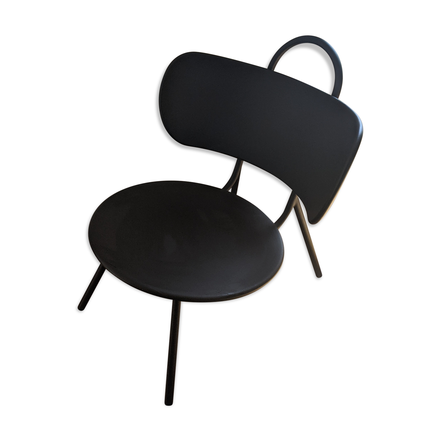 Margaux Keller Swim chair