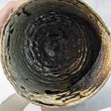 Stoneware basket