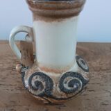 Vase West Germany