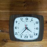 Vintage clock featured