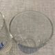 Set de 3 petits verres Ricard vintage