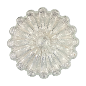 Plafonnier en forme de