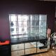 Grand meuble /Vitrine