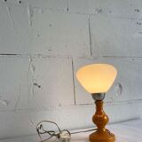 VINTAGE TABLE LAMP / FLOOR LAMP