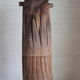 Chistera ancienne, pelote basque, Jai Alai, art populaire, sport