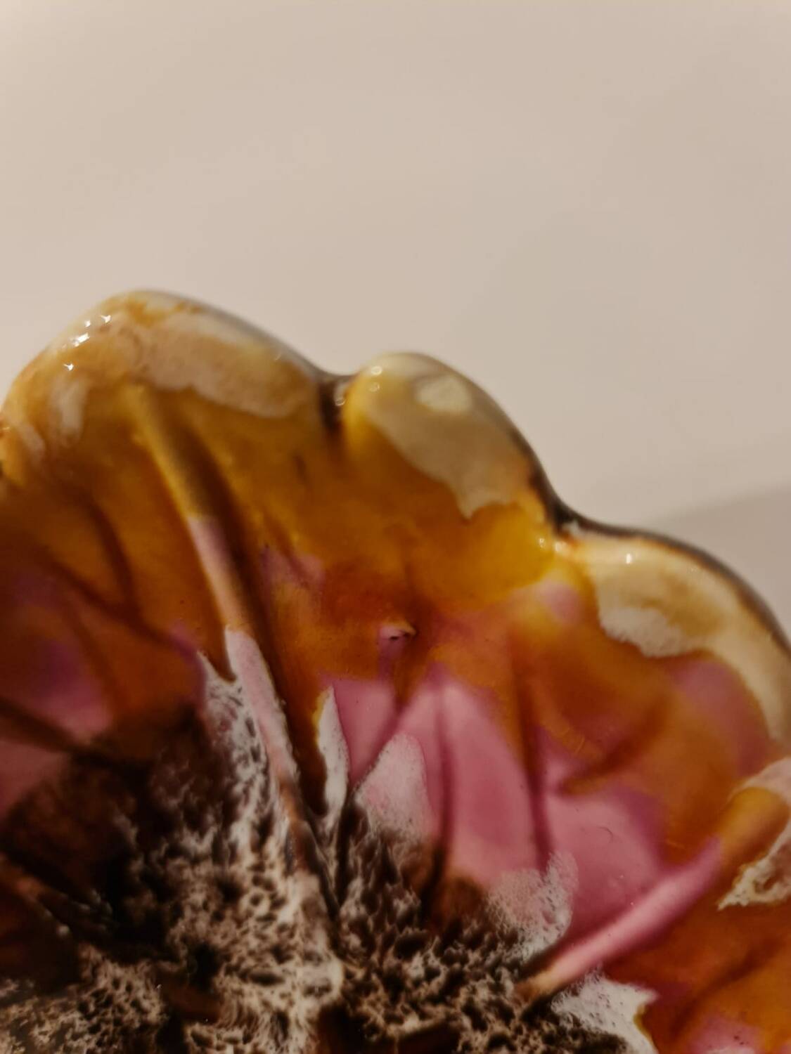 Vallauris pocket emptier