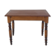 Table en bois