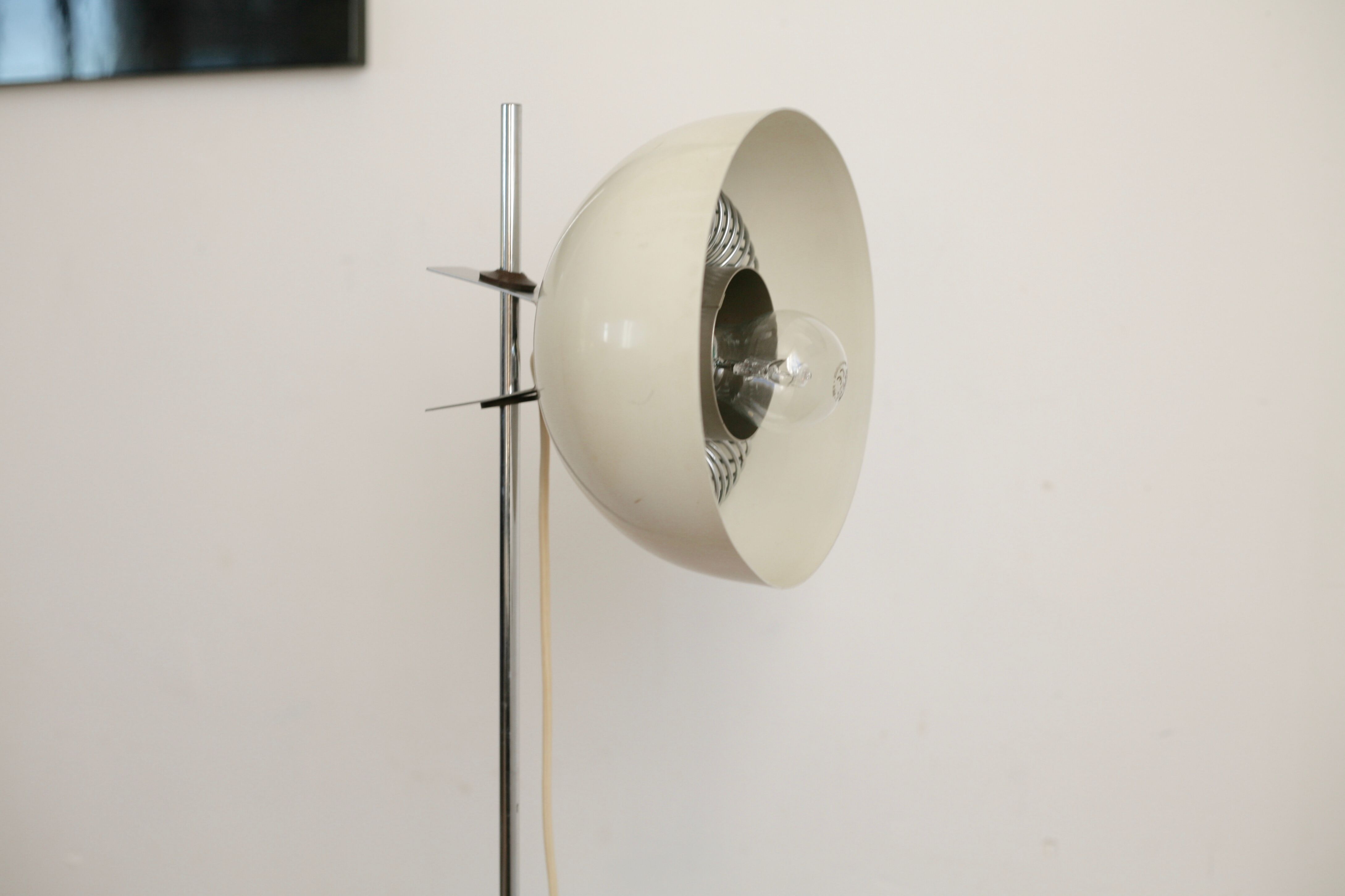 Floor lamp by Andrea Lazzari, Italy, circa 1970