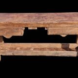 Antique carpenter's workbench 200 cm
