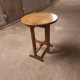 WINEGROWER'S SIDE TABLE (FOLDING)