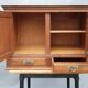 19th-century apothecary cabinet furniture