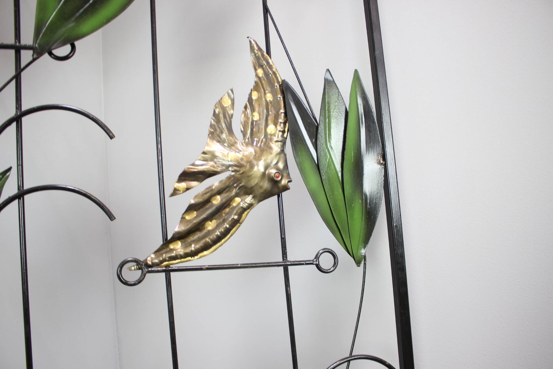 Room divider