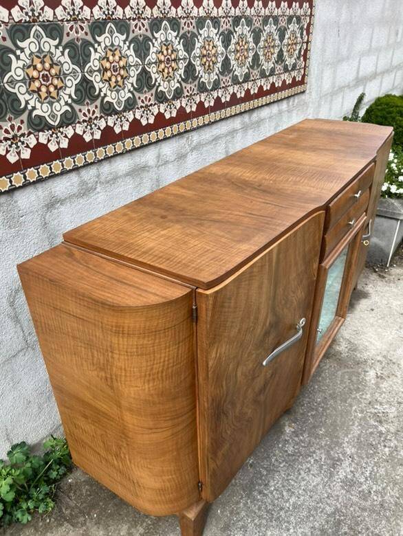 Buffet art déco