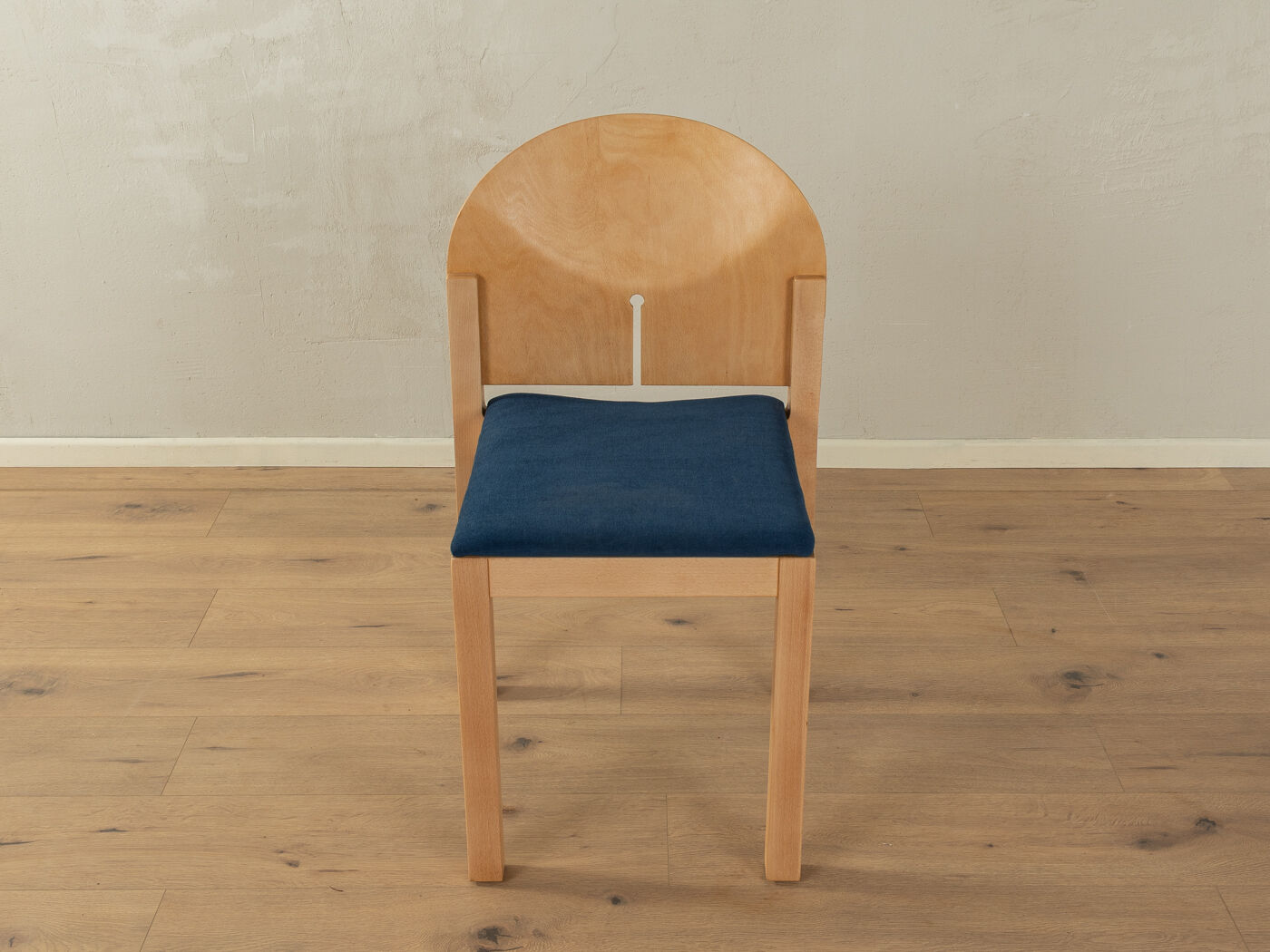 Dining chair by Arno Votteler
