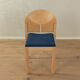 Dining chair by Arno Votteler