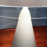 Mid-century Italian Baobab table lamp by Iguzzini, 1970s.