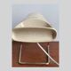 Infrared lamp by charlotte perriand for philips