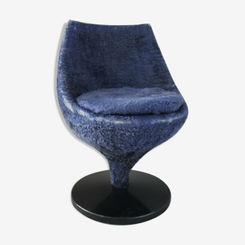 Fauteuil "Polaris" par Pierre Guariche de 1965