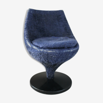"Polaris" armchair by Pierre Guariche from 1965