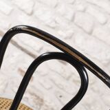 ZPM Radomsko bistro chairs 1960