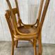 Paire chaises Baumann