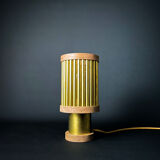 Afaya table lamp by flp studio