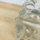Bubble glass vase by Wilhelm Braun-Feldweg for Hirschberg