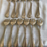 Cake forks