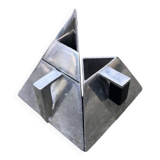 Silver pourers