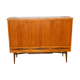 Teak Enfilade, Sweden, 19650