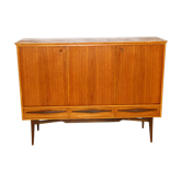 Teak Enfilade, Sweden, 19650