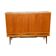 Teak Enfilade, Sweden, 19650