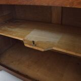 Parisian Buffet / Art Deco Storage Furniture 1930 Vintage