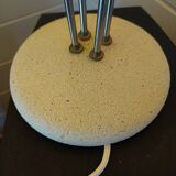 Designer lamp, unique model.