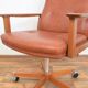 Armchair by Arne Vodder for Sibast, 1960