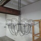 Girandole candlestick edition RAAK Amsterdam Space-age
