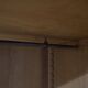 Art Deco oak sculpted wardrobe - Flemish workshop circa 1930