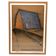 Christo & Jeanne-Claude, Texas Mastaba / America: The Third Century, 1975, Paper, Framed